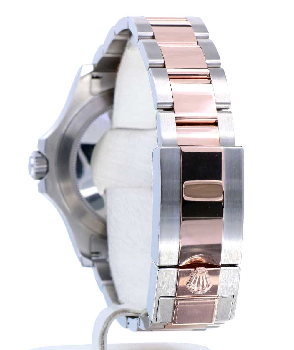 Rolex Oyster Yacht-Master Rose Gold 