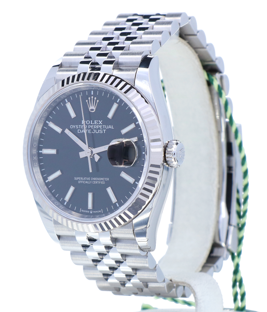 oyster perpetual datejust jubilee