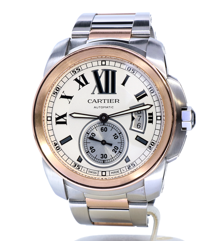 cartier calibre 3389 Big sale - OFF 77%