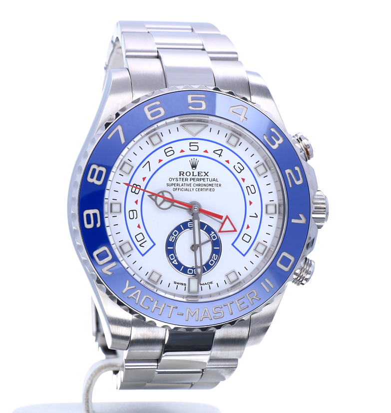yachtmaster 2 rolex