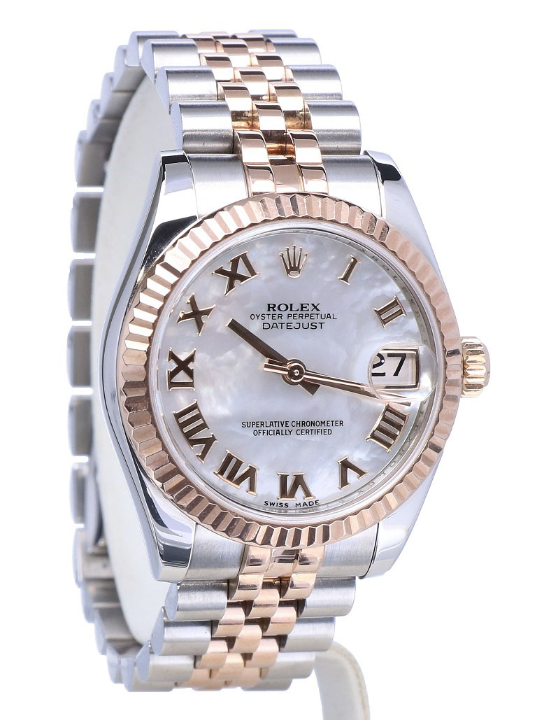 rolex 31 datejust