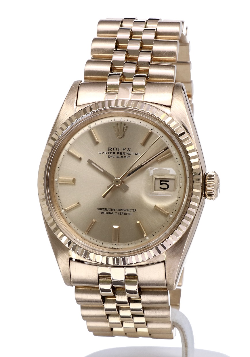 Horloges Archieven - Kleen Edelmetalen