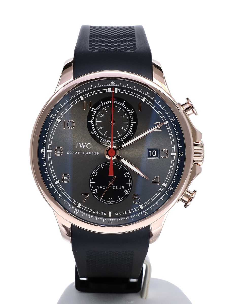 Koop Tweedehands IWC.