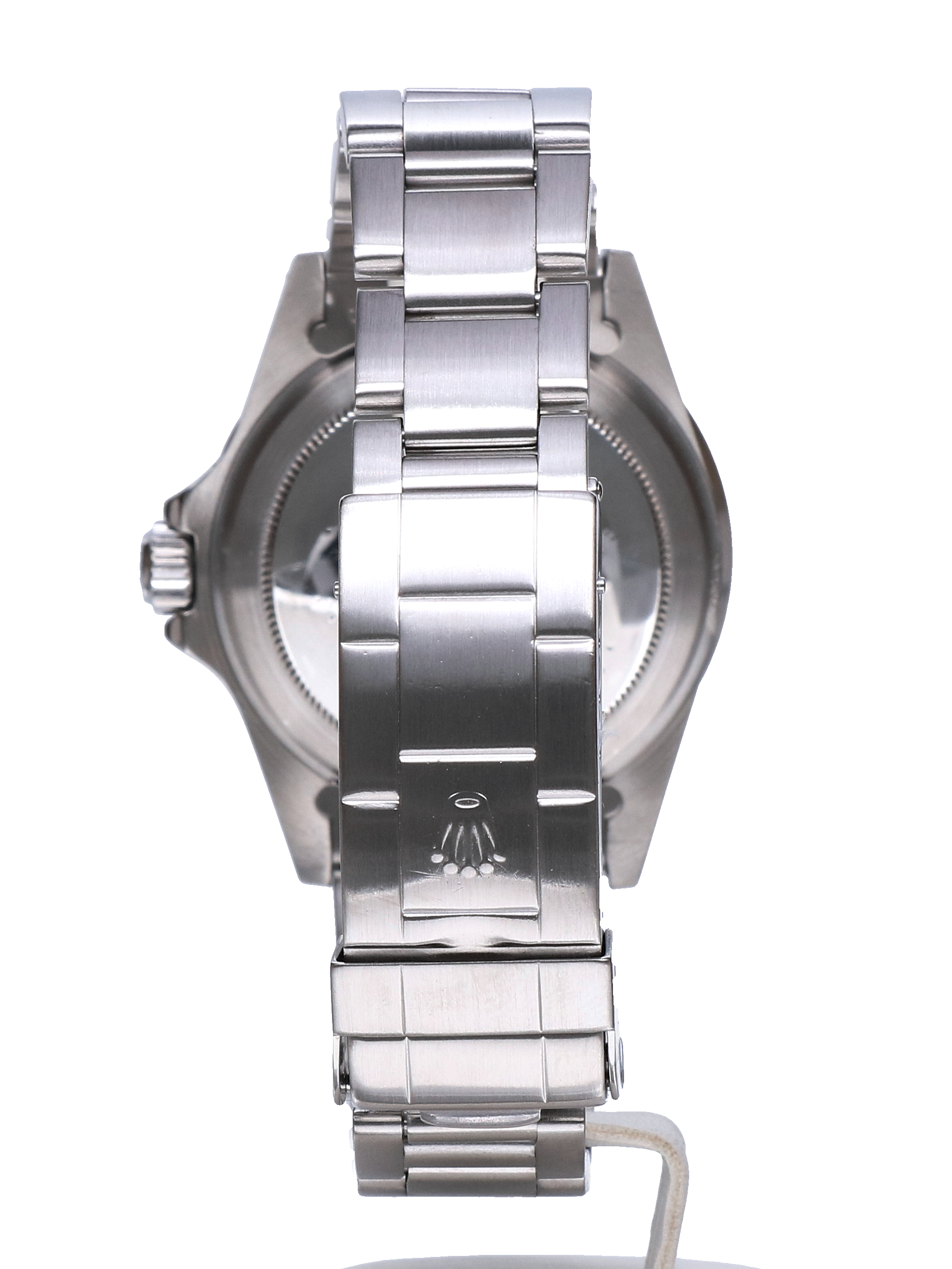 1680 Rolex Oyster Submariner Date Steel Plexi 40 mm // Watch Only 1978